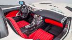Mercedes-Benz SLR McLaren Stirling Moss 2009 года
